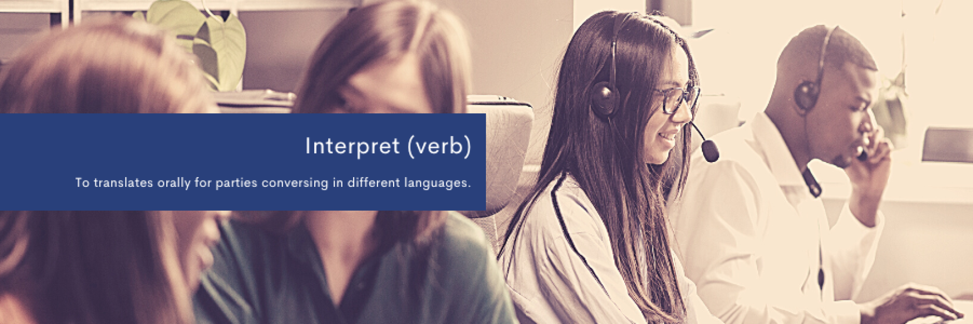 ATIS - The Association of Translators & Interpreters of Saskatchewan