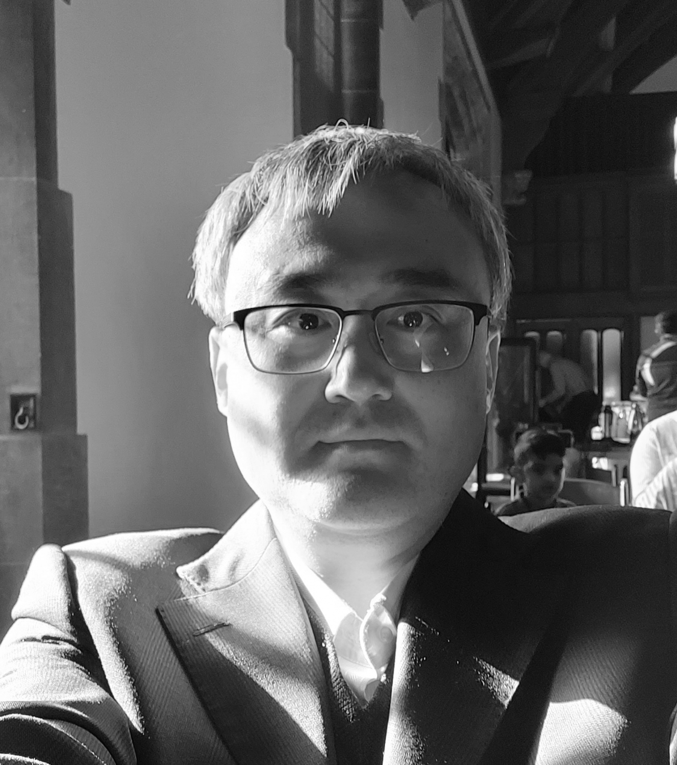 Bo Tian, MBA