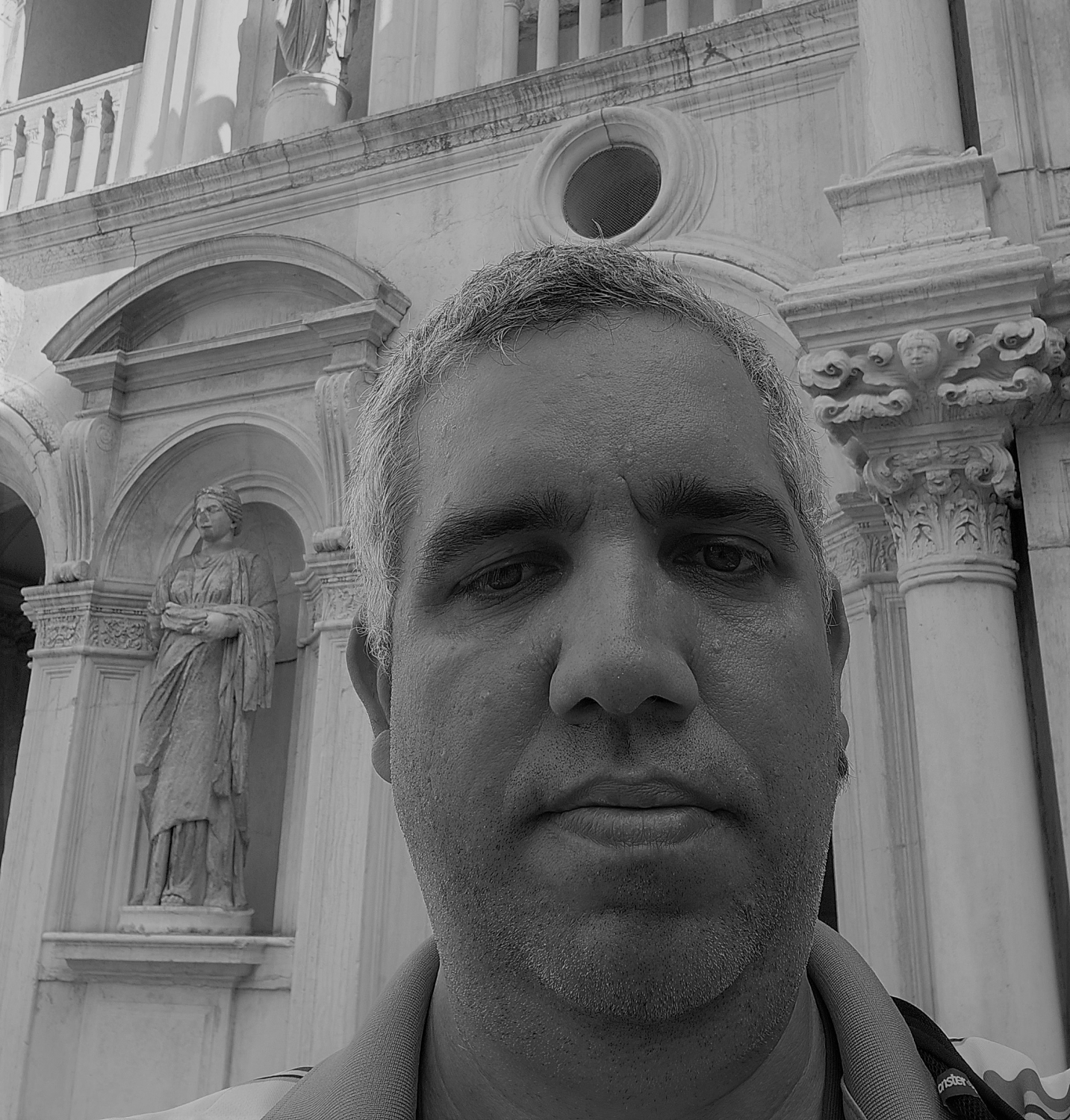 Roberto Camba Baldomar