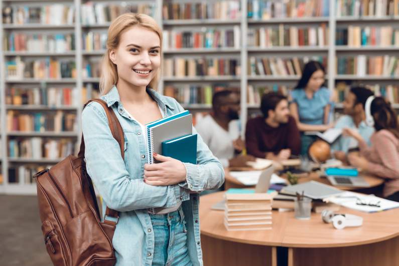 Student Membership