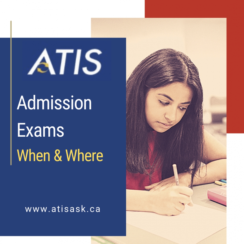 2023 Associate Exams Schedule