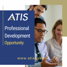 Professional Development Opportunity With ATIA