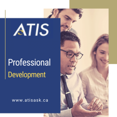 Professional Development Opportunity With ATIA