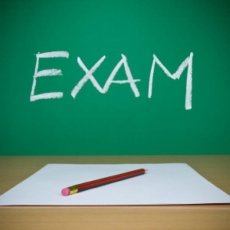 ATIS Fall Associate Examination Session