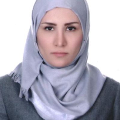 Dalal Alharkie