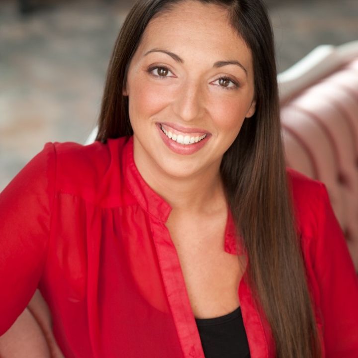 Alice Ungarini