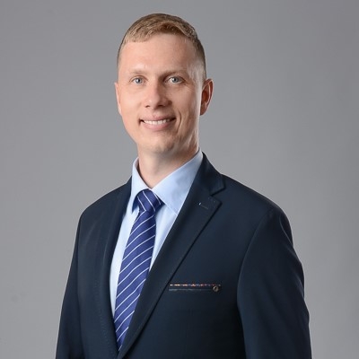 Igor Isaev
