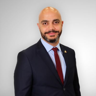 Ahmed Morad